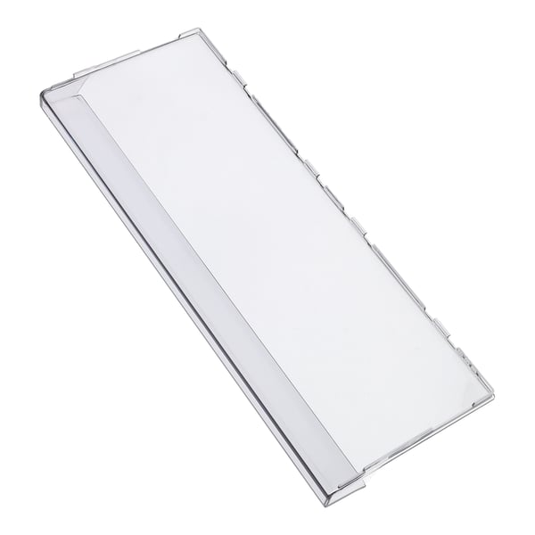Front Drawer Panel