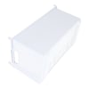 Beko Fridge & Freezer Food Container Body 210mm - Image 9