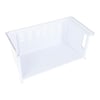 Beko Fridge & Freezer Food Container Body 210mm - Image 10