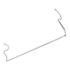 Grundig Fridge & Freezer Wire Bottle Support Grundig 54 B16 - Image 2