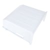 Beko Fridge & Freezer Drawer Basket - Image 1