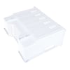 Beko Fridge & Freezer Food Container Drawer Body - Image 4