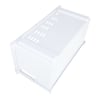 Beko Fridge & Freezer Freezer Small Drawer 210mm - Image 5
