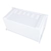 Beko Fridge & Freezer Freezer Small Drawer 210mm - Image 6