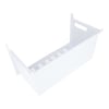 Beko Fridge & Freezer Freezer Small Drawer 210mm - Image 8