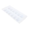 Beko Fridge & Freezer Ice Cube Tray 54 B16 - Image 1