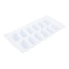Beko Fridge & Freezer Ice Cube Tray 54 B16 - Image 3