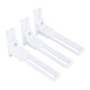 Beko Fridge & Freezer Door Integration Fitting Kit - Image 1