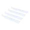 Beko Fridge & Freezer Door Integration Fitting Kit - Image 2