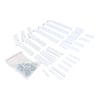 Beko Fridge & Freezer Door Integration Fitting Kit - Image 7