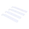 Beko Fridge & Freezer Door Integration Fitting Kit - Image 9