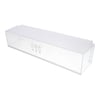 Blomberg Fridge & Freezer Door Shelf Bottle Rack - Image 2