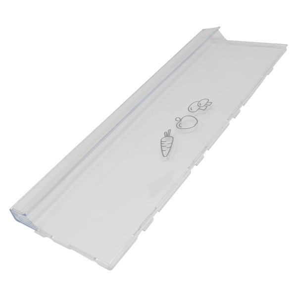 Crisper Drawer Front