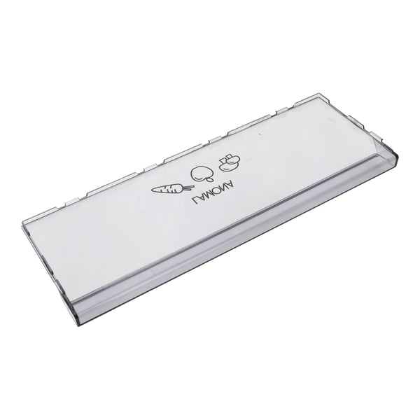 Drawer Front Panel 