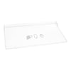 Zenith Fridge & Freezer Bottom Drawer Basket Front - Image 3