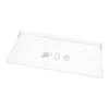 Zenith Fridge & Freezer Bottom Drawer Basket Front - Image 10