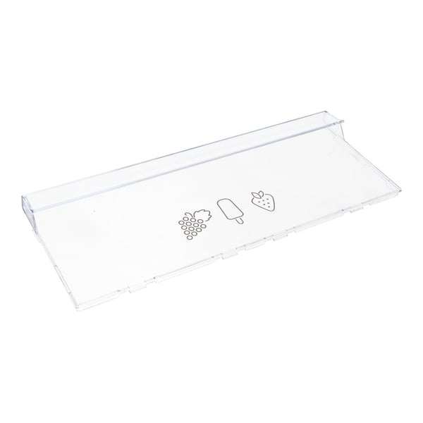 Freezer Drawer Front 