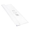 Flavel Fridge & Freezer Freezer Drawer Front - Image 6