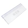 Beko Fridge & Freezer Drawer Front Panel - Image 4