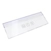 Beko Fridge & Freezer Drawer Front Panel - Image 6