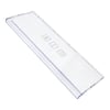 Beko Fridge & Freezer Drawer Front Panel - Image 9