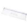 Beko Fridge & Freezer Drawer Front Panel - Image 11
