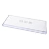 Beko Fridge & Freezer Front Handle Panel - Image 1