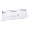 Beko Fridge & Freezer Front Handle Panel - Image 6