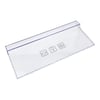 Beko Fridge & Freezer Front Handle Panel - Image 11