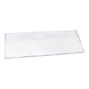 Beko Fridge & Freezer Drawer Front Panel Handle - Image 1