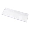 Beko Fridge & Freezer Drawer Front Panel Handle - Image 3