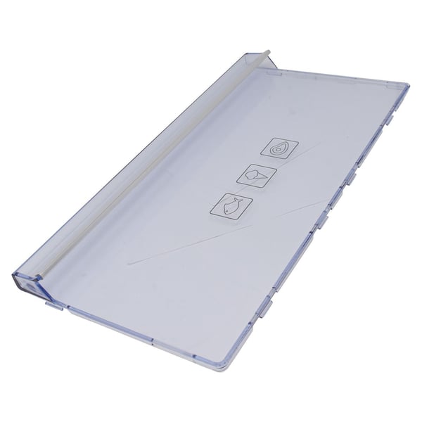 Bottom Drawer Handle Panel Front