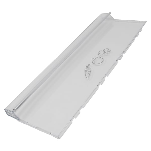 Drawer Front Panel Handle