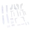 Lamona Fridge & Freezer Built-In Kit - Image 4