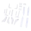 Lamona Fridge & Freezer Built-In Kit - Image 5
