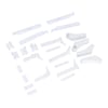 Lamona Fridge & Freezer Built-In Kit - Image 6
