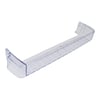 Beko Fridge & Freezer Upper Top Shelf Door Rack Tray - Image 2