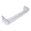 Beko Fridge & Freezer Upper Top Shelf Door Rack Tray - Image 3