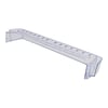 Beko Fridge & Freezer Upper Top Shelf Door Rack Tray - Image 4
