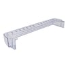 Beko Fridge & Freezer Upper Top Shelf Door Rack Tray - Image 6