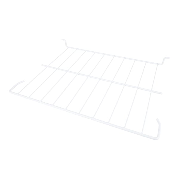 Wire Shelf Assembly
