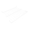 Beko Fridge & Freezer Wire Shelf Assembly - Image 3