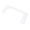 Beko Fridge & Freezer White Door Handle  - Image 2