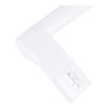 Beko Fridge & Freezer White Door Handle  - Image 5