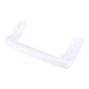 Beko Fridge & Freezer White Door Handle  - Image 6