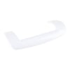 Beko Fridge & Freezer White Door Handle  - Image 7