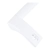 Beko Fridge & Freezer White Door Handle  - Image 8