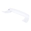 Beko Fridge & Freezer White Door Handle  - Image 9