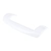 Beko Fridge & Freezer White Door Handle  - Image 11