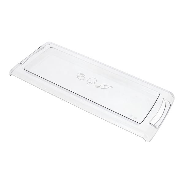 Crisper Drawer Lid